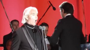 Дмитрий Хворостовский «DICITENCELLO VUJE» неаполитанская песня Р. Фальво / Hvorostovsky - Falvo