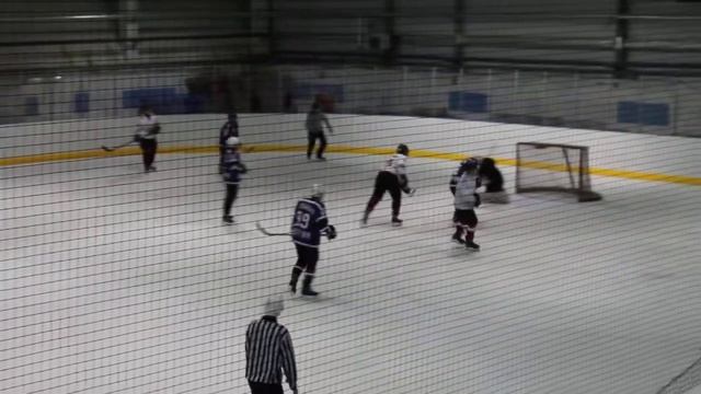 Прогресс-Энергия 4, Круг1, Тур5. Пять игр без побед, а Омск-хоккейный город! смотреть онлайн