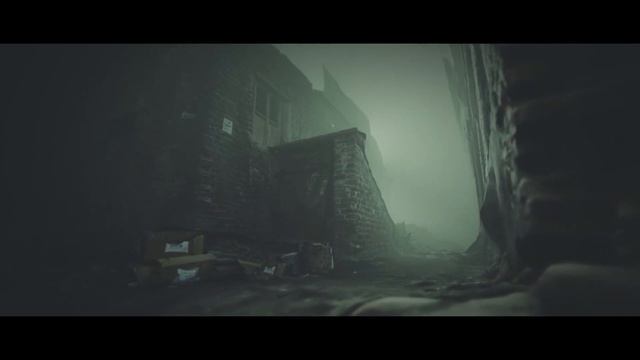 Blender 2.81 Eevee Fog Rendering смотреть онлайн