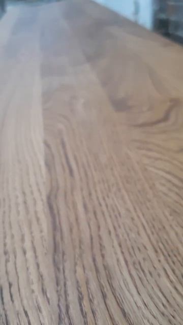 тумба под телевизор из массива дуба и лиственницы ручная работа #woodminimal #woodworking #wood смотреть онлайн