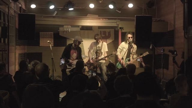 Я забываю (Майк Науменко)