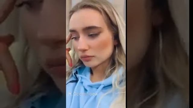 Мария Давидова в прямом эфире 25 04 2021 Обожаю Орлову. смотреть онлайн