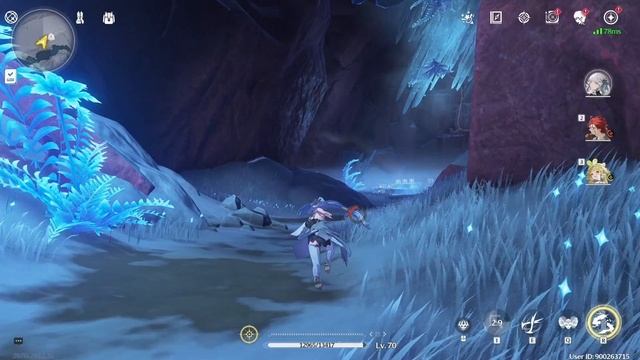 How to break the Barrier in Loong's Rest | Mt. Firmament | Wuthering Waves смотреть онлайн