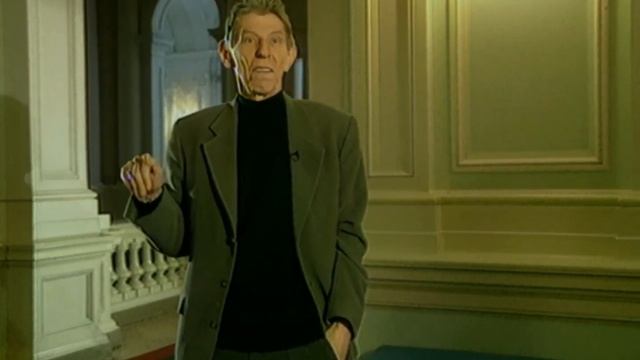 Неизвестный Петергоф - 28 - Ноктюрн Антона Рубинштейна смотреть онлайн