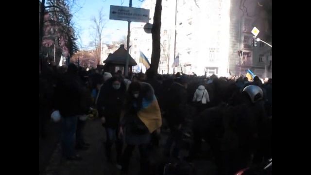 Майдан 2013/2014 смотреть онлайн