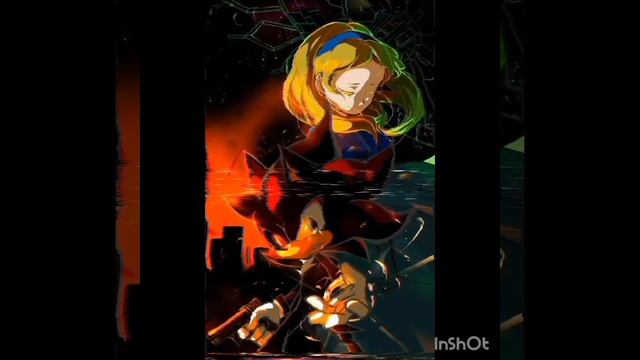 Шедоу и Мария "Ну почему?" смотреть онлайн