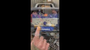 14-04-2025 Сварка рейки