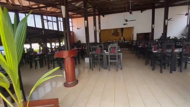 Citrus Hikkaduwa 4* отель в Хиккадува