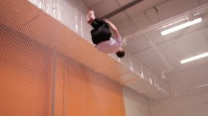 Васильев Александр - тренер Центра Люберцы