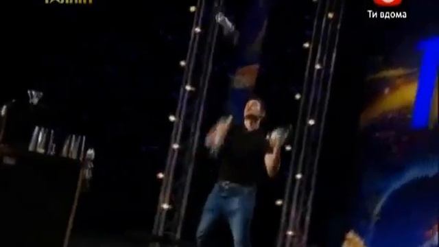 Александр ШТИФАНОВ.flv смотреть онлайн