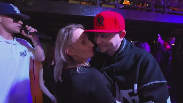 3xl Pro - 12 апреля, Пхали-Хинкали, Мурино смотреть онлайн