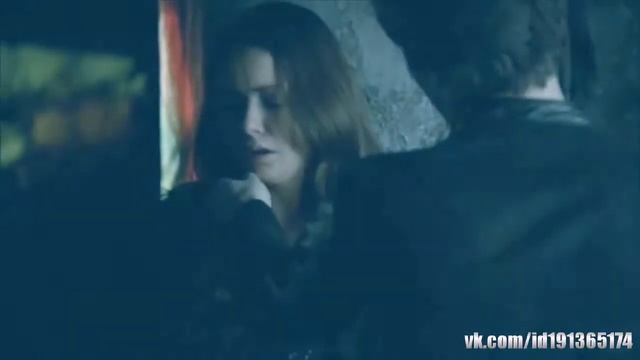 Деймон и Елена - Обещаю смотреть онлайн