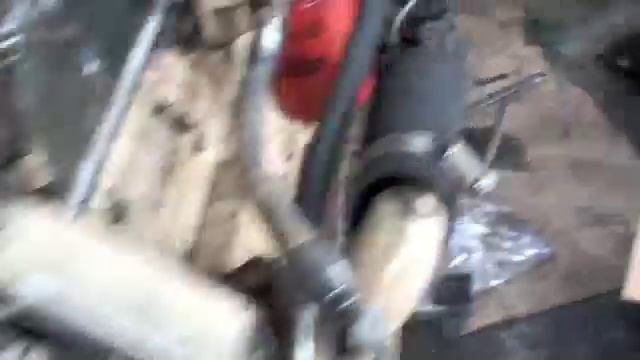 Rebuilding Cummins Marine 6b 6bt 6bta diesel for fishing boat in Costa Rica смотреть онлайн