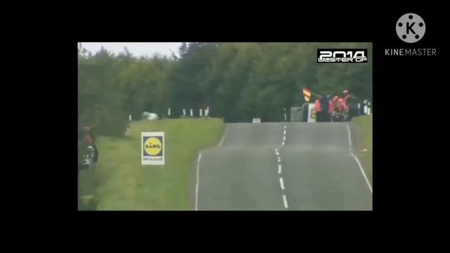 TT Isle of man Crash Death смотреть онлайн