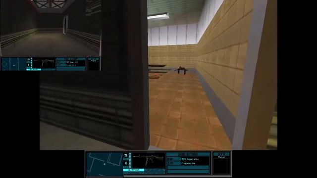 Rainbow Six (1998) - M03 Operation Angel Wire Co-Op Speedrun (Elite) - 3:02 (World Record) смотреть онлайн