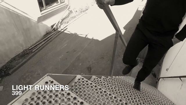 Urban Classics Light runners смотреть онлайн