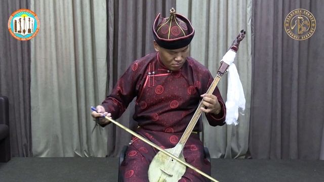 Тоора-ла Хемим - исп. М-Х. Р. Чадамба. Медиатека МФТ, МАХ.