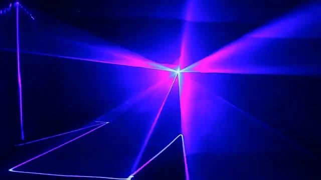 20-30W rgb full color laser light(SPL-RGB-286 смотреть онлайн