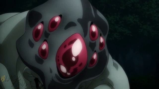 Kemono Jihen 「AMV」- Failure   ▔, ▔