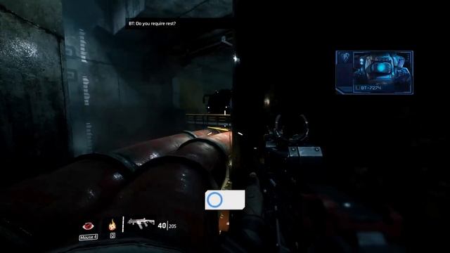 Titanfall 2 (PC) Campaign - Part 3 | Puttin' on the Ticks смотреть онлайн