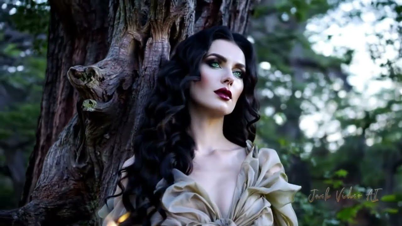 Музыка теней -