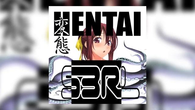 S3RL hentai remix смотреть онлайн