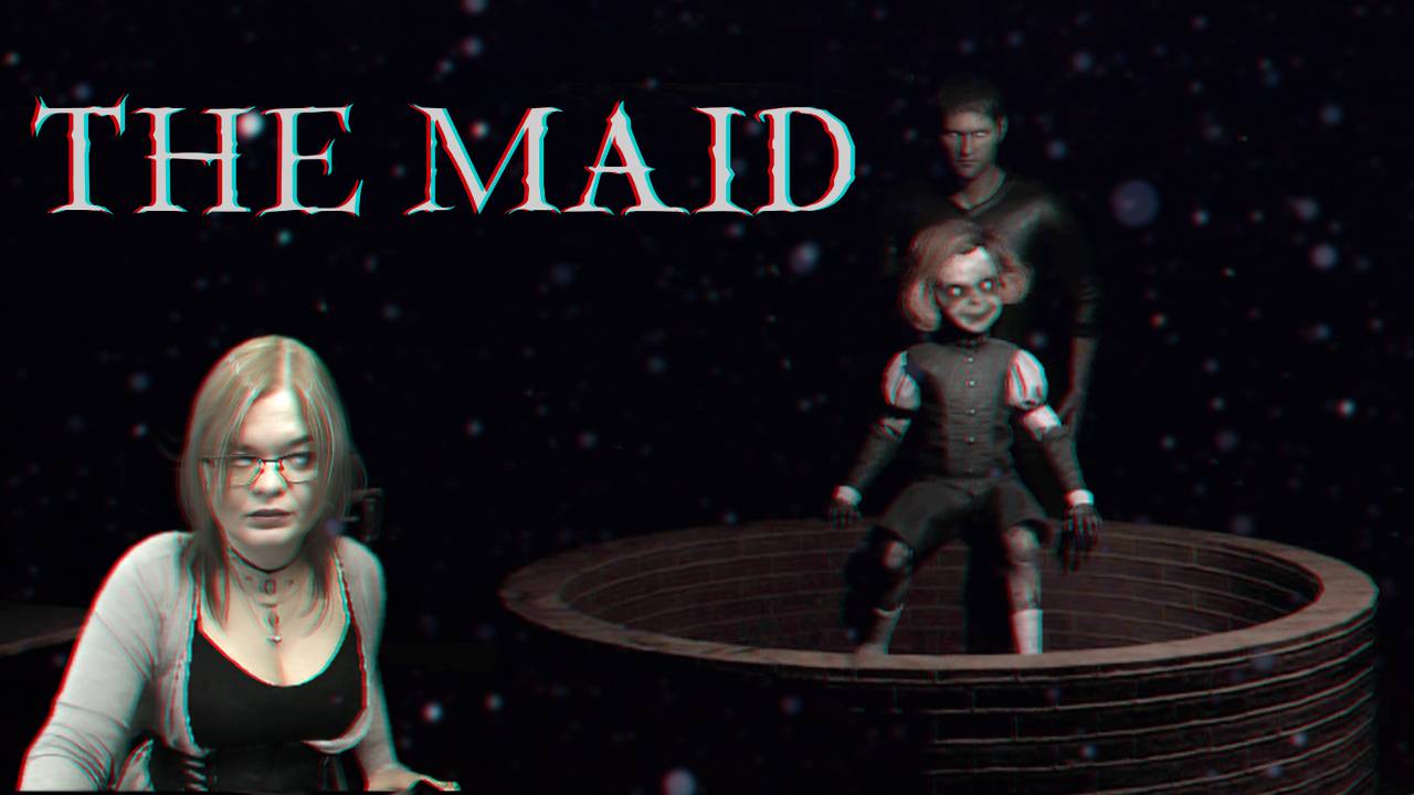 The Maid (прохождение) смотреть онлайн