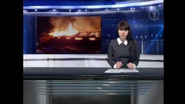 18.03.2019 Профилактика выжигания сухой растительности смотреть онлайн