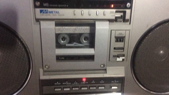 AIWA CS75 смотреть онлайн
