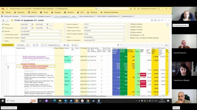 ТУРИЗМ И СПОРТ - 2 часть, ЭЛЕКТРИКА И СВЕТ (быт)