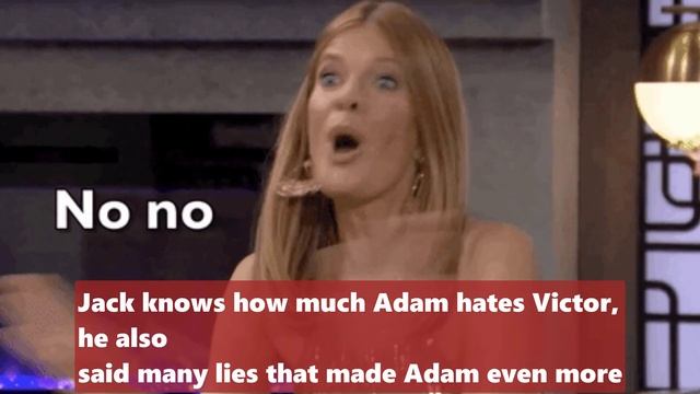 CBS Young And The Restless Spoilers Thurdays (9/8/2022) - Talia and Diane put Nikki in Jails смотреть онлайн