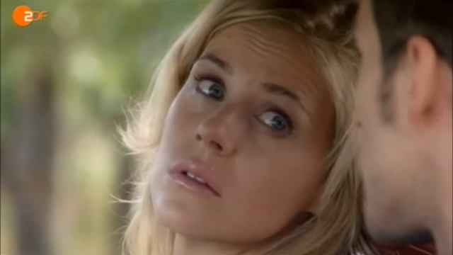 Lena vs Tony - let her go (David und Lena) смотреть онлайн