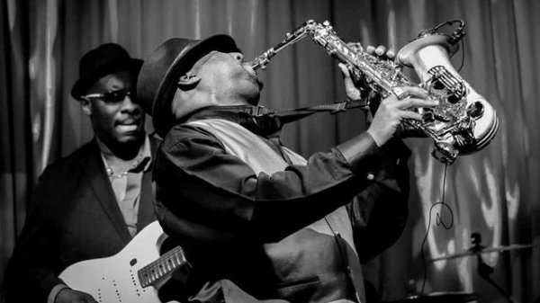 PARIS JAZZ//ROMANTIC EXQUISITE JAZZ//NIGHT SAX JAZZ//МЯГКАЯ ДЖАЗОВАЯ МУЗЫКА///