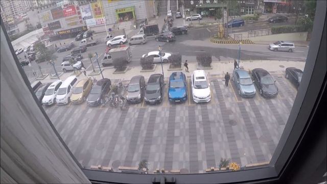 JAMES JOYCE COFFETEL SHENZHEN