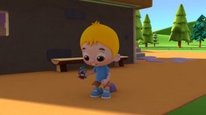 Niloya - 30 Dakika 🎥🍄🐜