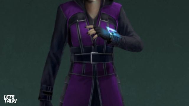 Felicity Getting A Costume! PICS HERE! #Arrow #LegendsOfTomorrow - Lets Talk! смотреть онлайн