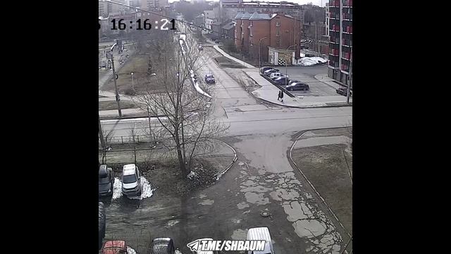 ВОЙНА КОЛЁС.САМОКАТЫ. есть жертвы. смотреть онлайн