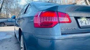 СИТРОЕН С5 X7