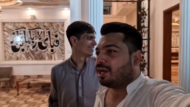 Mama Ko Kon Sa Ghar Pasand A Gaya? | New Ghar Q Lena Per Gaya | Mama Ko Mil Gaya Un K Pasand Ka Gha смотреть онлайн