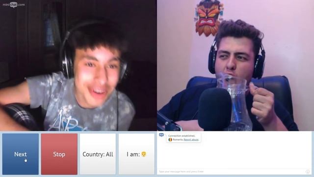 Truth or Dare (But in minichat) смотреть онлайн