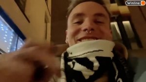 Увидел голую соседку 😱