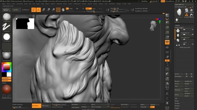 07_beard02 смотреть онлайн