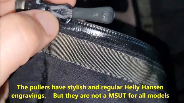 How To Spot Original Helly Hansen Jackets. Helly Hansen Jacket Review