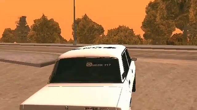 GTA SA ANDROİD |KO 717| 2019 смотреть онлайн