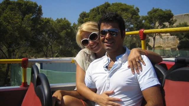 Com carinho para o casal Denis e Thais смотреть онлайн