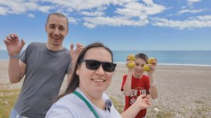 Турция Lucida Beach 5* Кемер тур по номеру, гуляем отдыхаем, заброшенный отель, апрель 2025