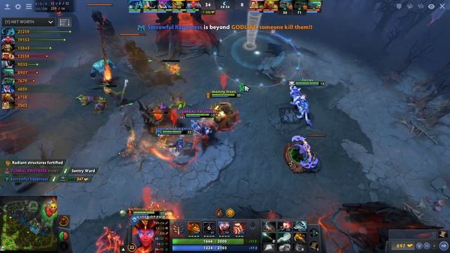 BOOM Mikoto New Favorite Hero In MMR Game | Monster Unleashed | Dota 2 | 7.28a | смотреть онлайн