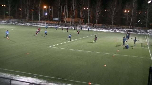 Локомотив-РПМ 2-3 Лебеди(2 тайм) смотреть онлайн
