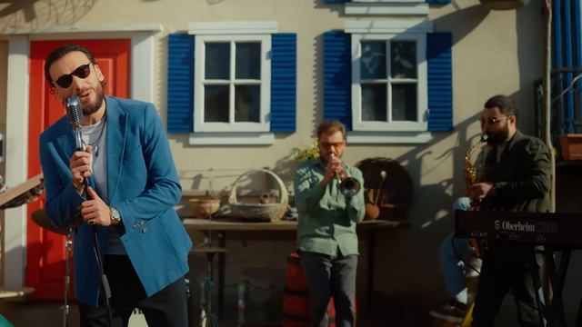 Hovik Arshakyan - Yerku Sirt