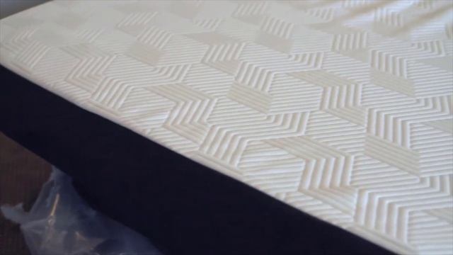 Review LUCID 10 Inch Memory Foam Mattress 2023 смотреть онлайн